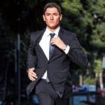 ALFONSO CELIS ENECOIZ TOMA EL CONTROL DE SRS