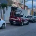 ASALTAN CLÍNICA A MANO ARMADA EN TEHUACÁN