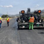 SUPERVISAN OBRA DEL BACHETÓN EN TEHUACÁN-ORIZABA