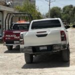 HIEREN A BALAZOS A UN HOMBRE EN LEYES DE REFORMA