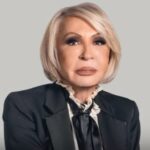 REPORTAN GRAVE A LAURA BOZZO; ESTARÍA INTUBADA
